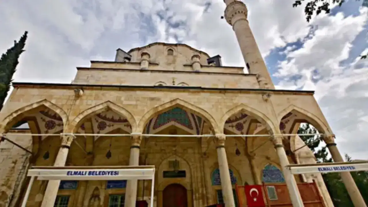 Elmalı'da Nereye Gitmeli? Gezilecek Önemli Noktalar 5